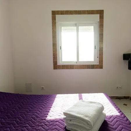 Agua Plaza Bravo Apartment