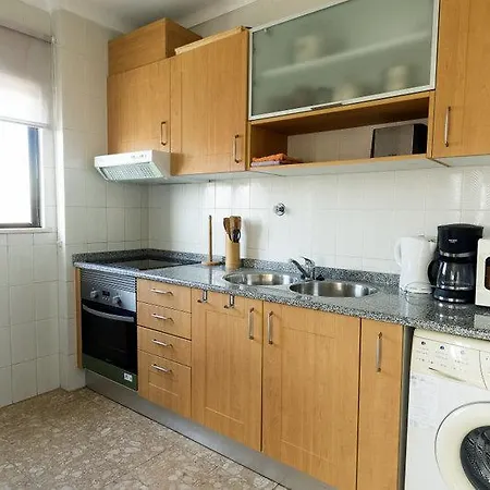Agua Plaza Bravo Apartment *