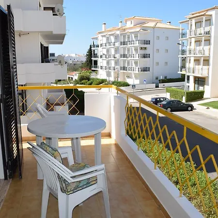 Agua Plaza Bravo * Albufeira