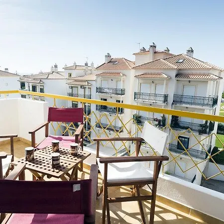 Agua Plaza Bravo Apartment