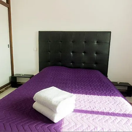 Agua Plaza Bravo Apartment Albufeira