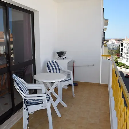 Agua Plaza Bravo * Albufeira