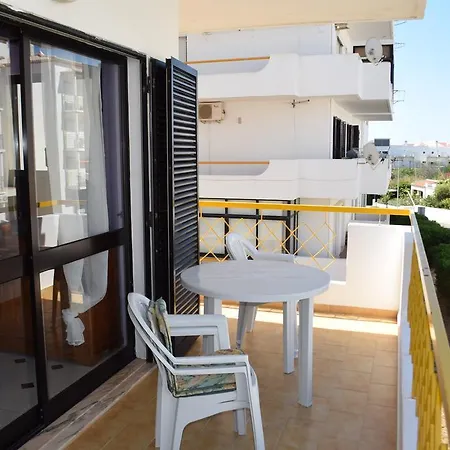 Apartment Agua Plaza Bravo *