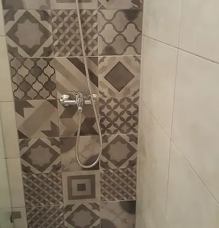 Agua Plaza Bravo Apartment *