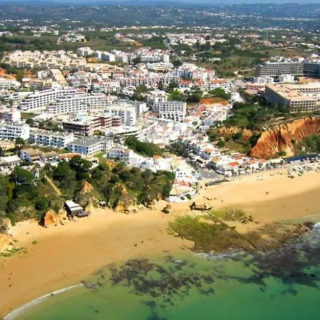 Agua Plaza Bravo * Albufeira