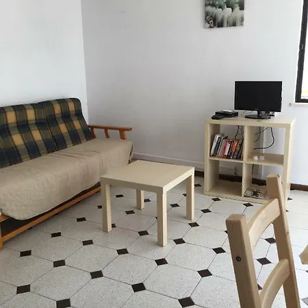 Agua Plaza Bravo Apartment *