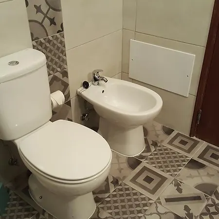 Agua Plaza Bravo * Αλμπουφέιρα