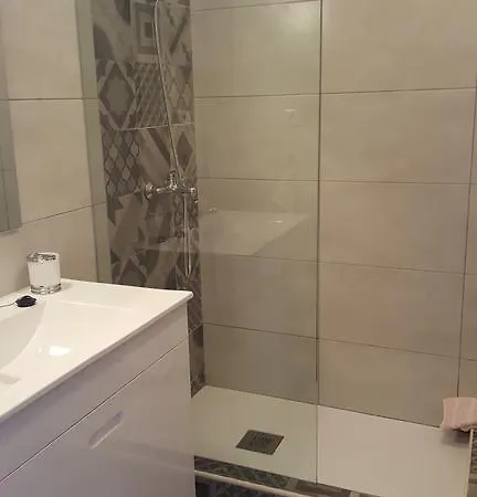 Agua Plaza Bravo Διαμέρισμα Αλμπουφέιρα