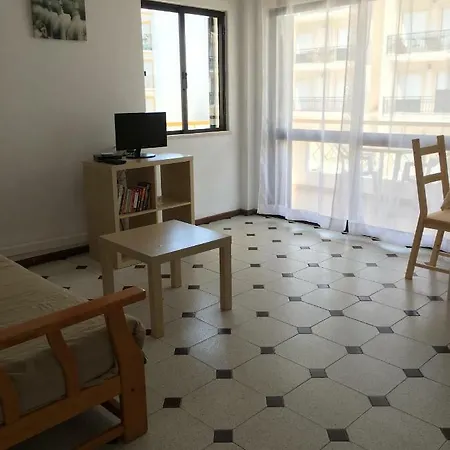 Διαμέρισμα Agua Plaza Bravo *